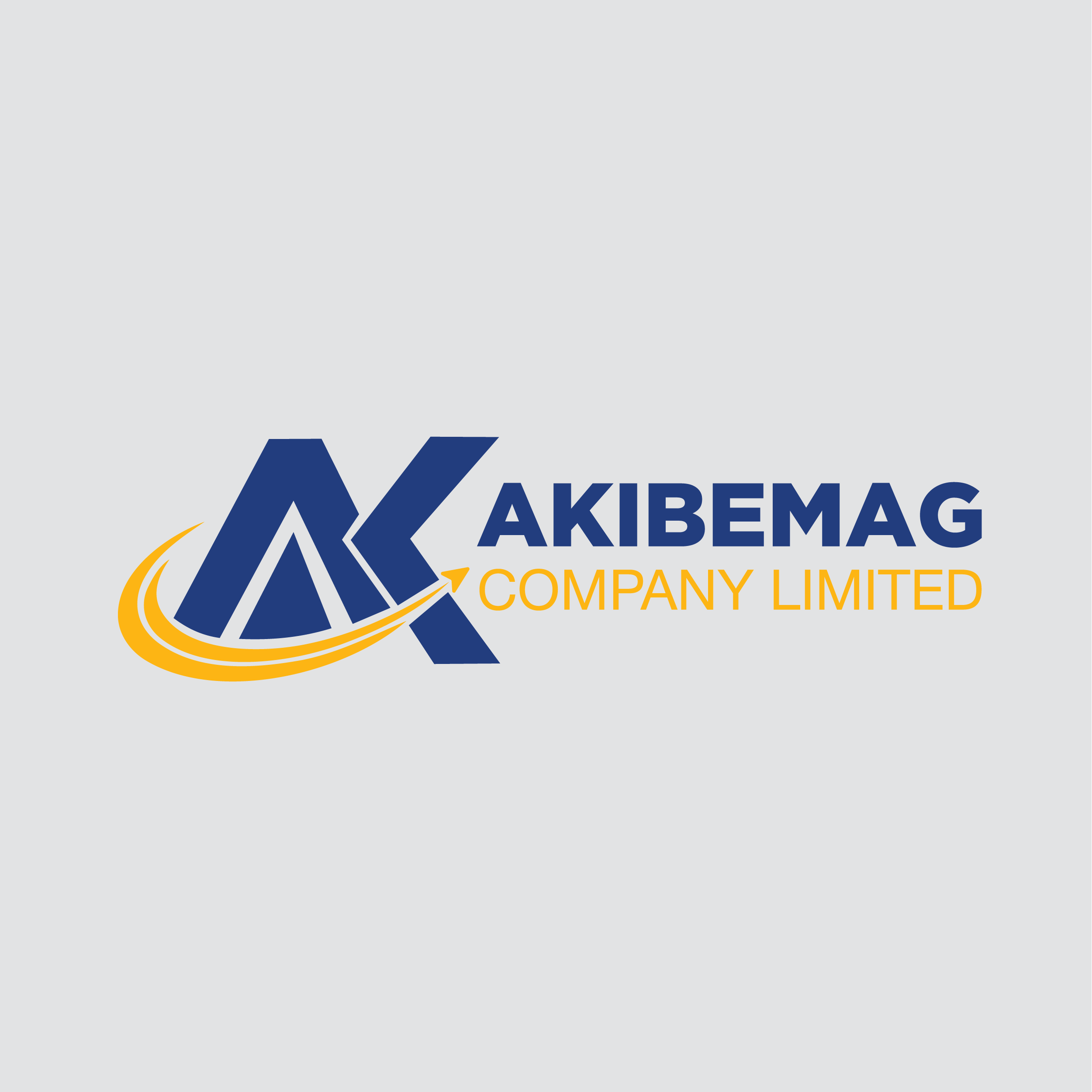 Akibe MAG Company